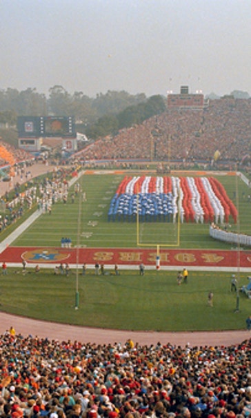 With Super Bowl Bay Area return, much changed 31 years later